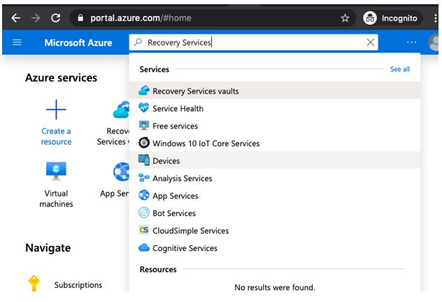 azure backup 1