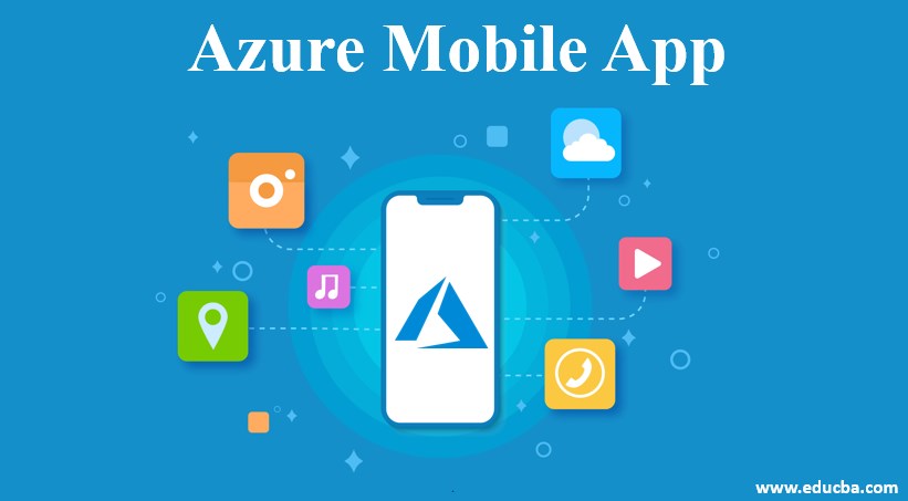 azure mobile app