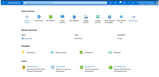 azure storage account 1