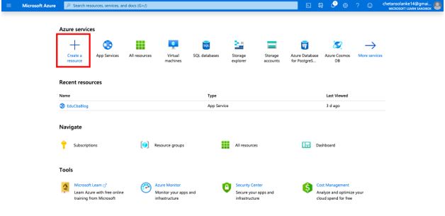 azure storage account 2