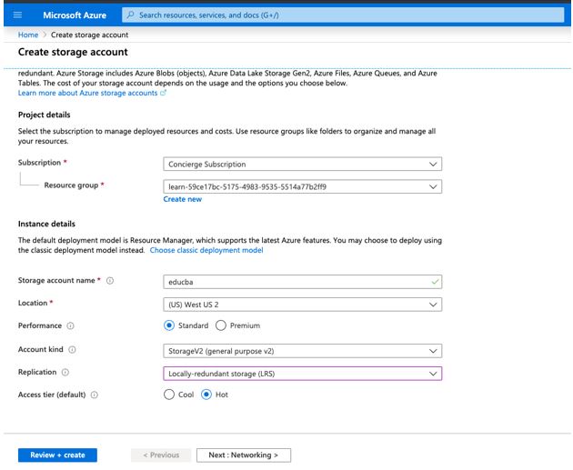 azure storage account 6