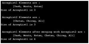 Collection Interface in Java | Know Methods of Collection Interface in Java