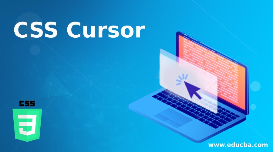 css cursor animation codepen