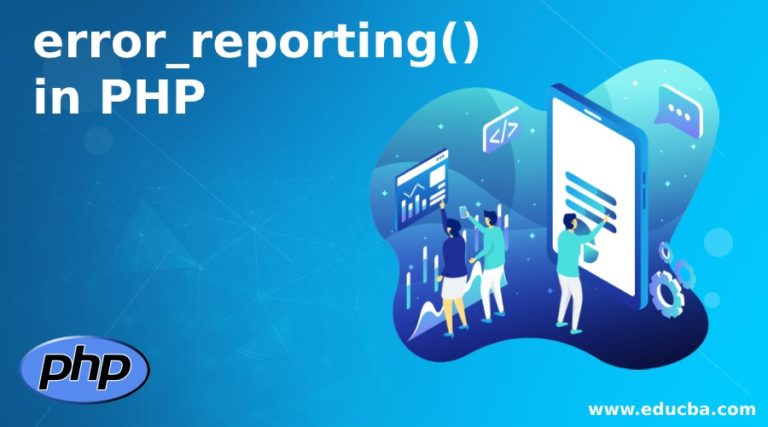 How To Working Error Logging With PHP Error_reporting()