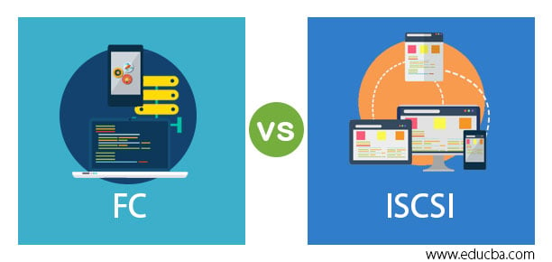 FC vs iSCSI