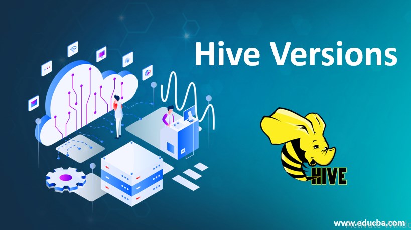 hive versions