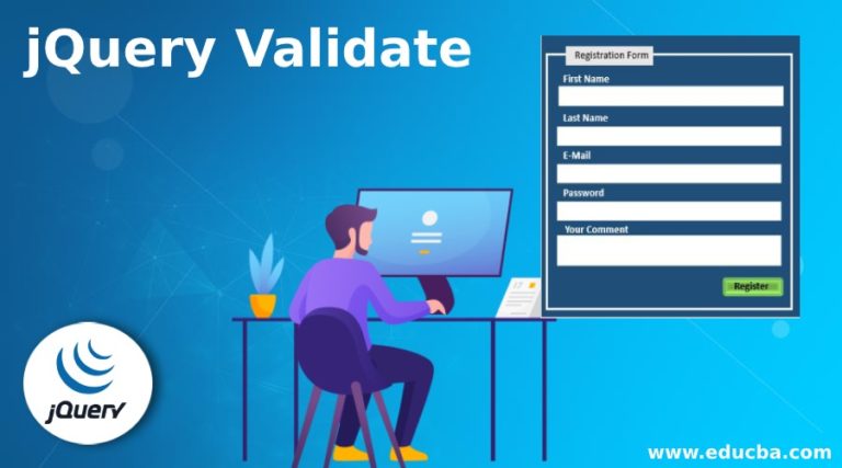 jquery-validate-complete-guide-to-jquery-validate-with-example