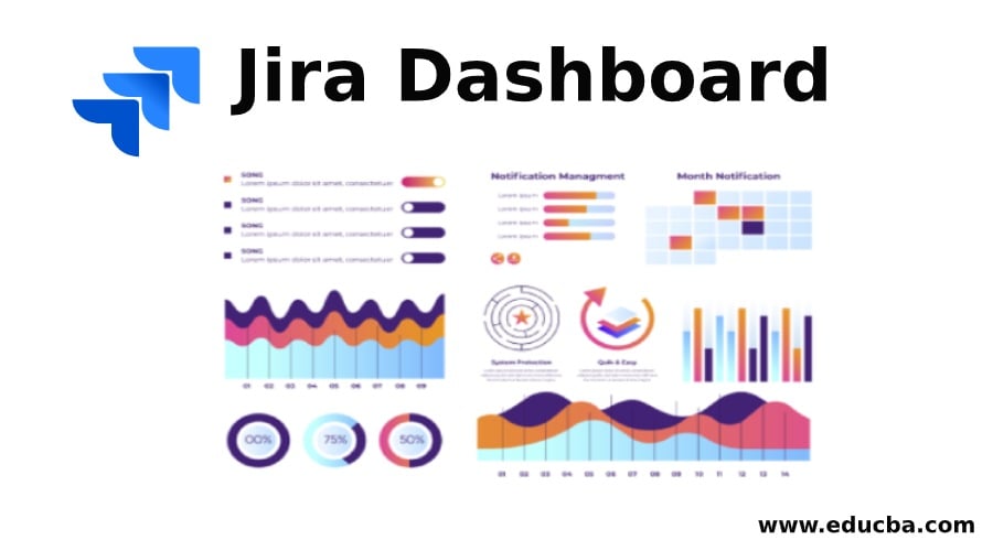 System Dashboard - Jira