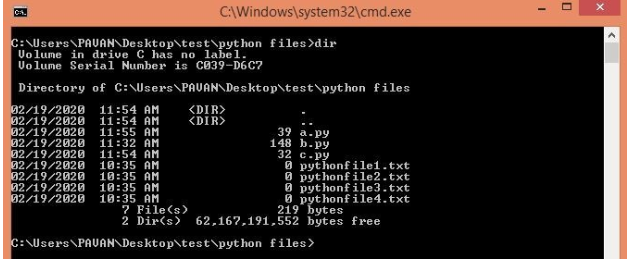 Python Delete File | Complete Guide To Python Delete File With Examples