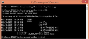 Python Delete File | Complete Guide to Python Delete File with Examples