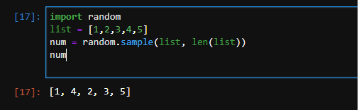 Random Module In Python LaptrinhX