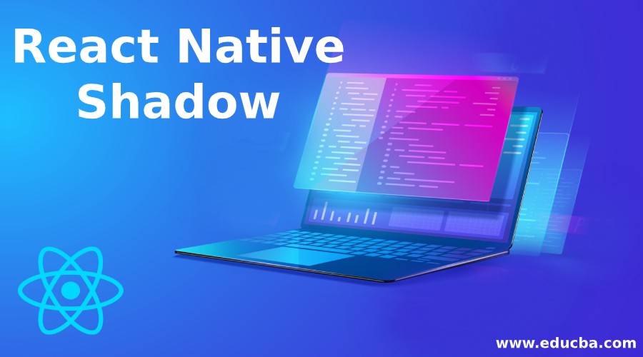 react native shadow