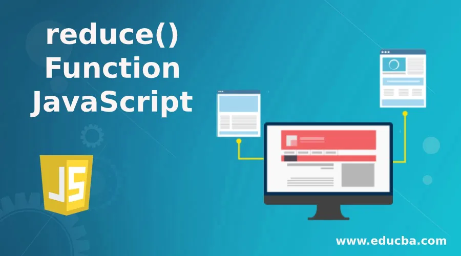 reduce() Function JavaScript