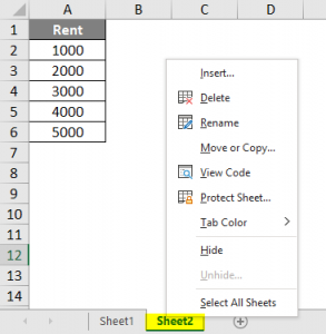 Unprotect Excel Workbook | Tips To Unprotect An Excel Workbook