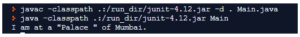 String Class in Java | Working, Types & Examples of String Class in Java