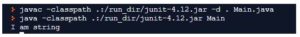 String Class in Java | Working, Types & Examples of String Class in Java
