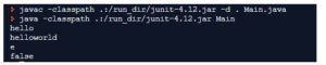 String Class in Java | Working, Types & Examples of String Class in Java