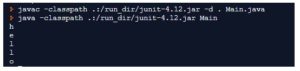 String Class in Java | Working, Types & Examples of String Class in Java