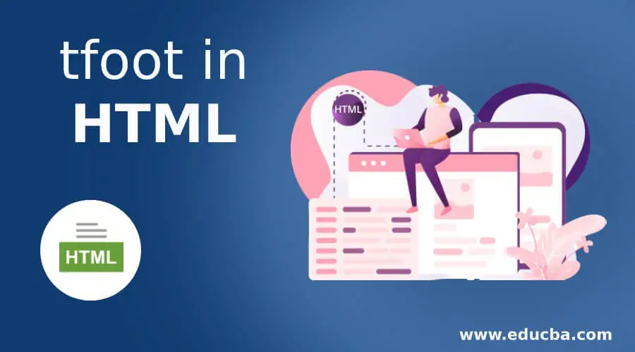 tfoot-in-HTML
