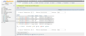 Unique Key in MySQL | Guide to Unique Key in MySQL with Examples