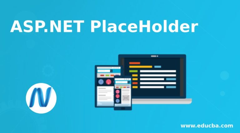 Asp Net Placeholder Example