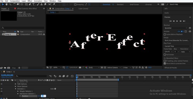 after effects expressions opacity flash after effects expressions opacity flash