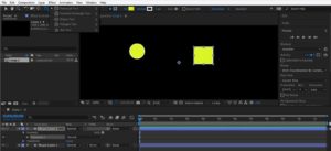 After Effects Timeline | Steps to Create Timeline Panel in After Effects