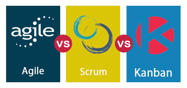 Agile vs Scrum vs Kanban - What are the differences?