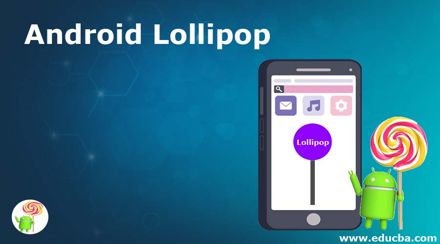 Android Lollipop