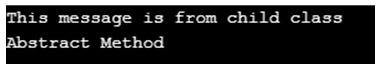Anonymous Inner Class in Java | Examples of Anonymous Inner Class
