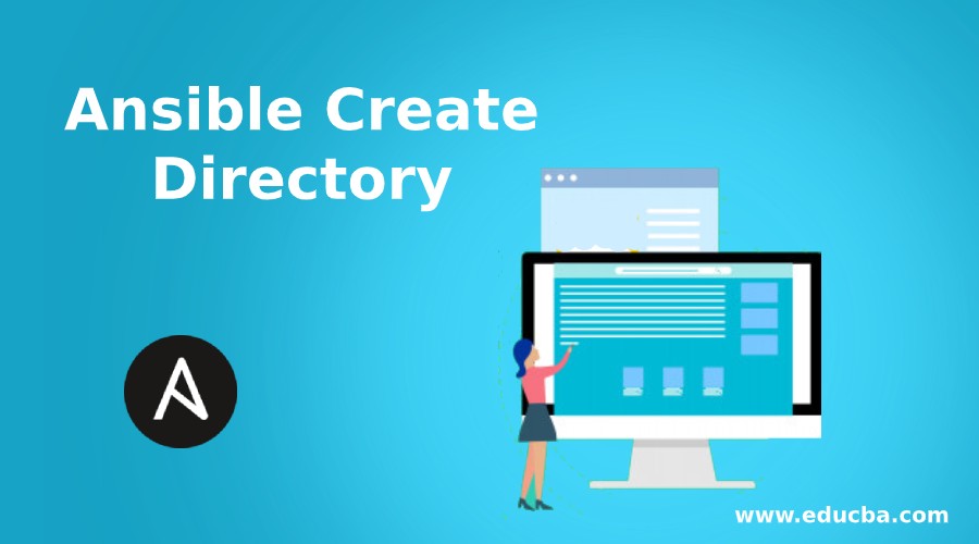 Ansible Create Directory