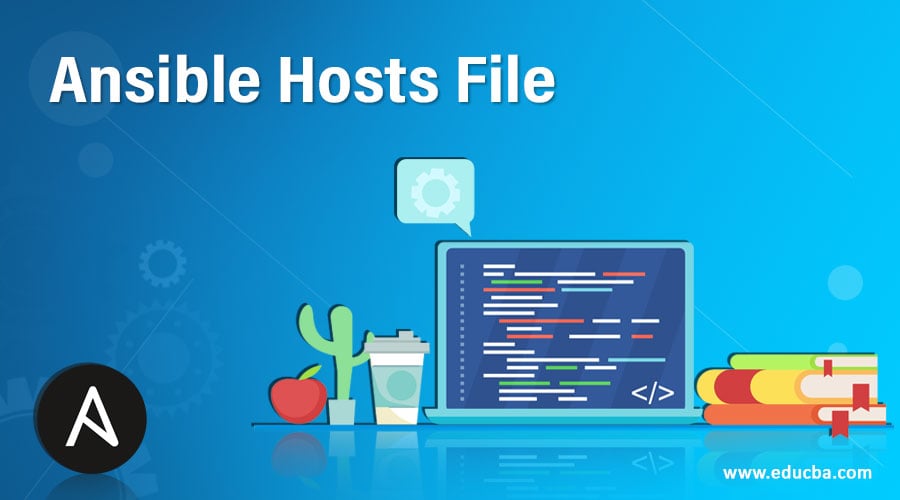 Ansible Hosts File