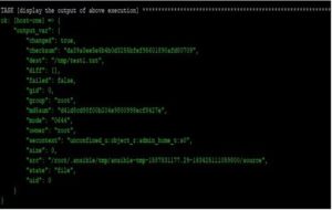 Ansible Register | Guide to How Ansible Register Work with Examples