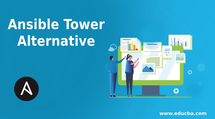 Ansible Tower Alternative
