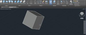 AutoCAD 3D Rotate | AutoCAD Commands for Modifying Drawing Shapes