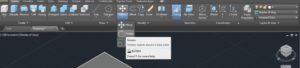 AutoCAD 3D Rotate | AutoCAD Commands for Modifying Drawing Shapes