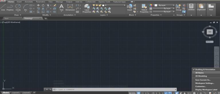 AutoCAD Presspull | Uses of Presspull Command in AutoCAD