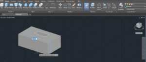 AutoCAD Presspull | Uses of Presspull Command in AutoCAD