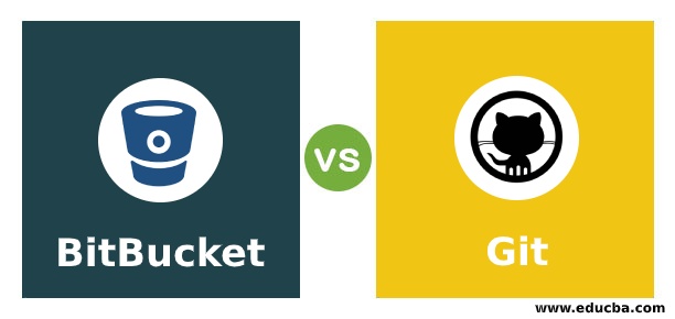 BitBucket vs Git