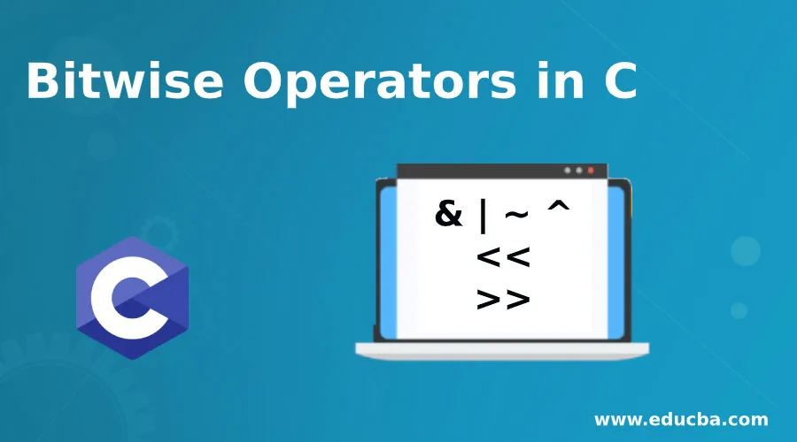 Bitwise Operators in C