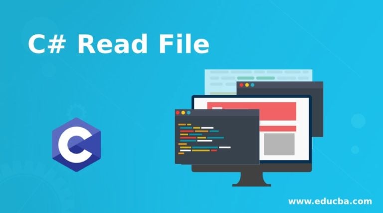 linux c read file example