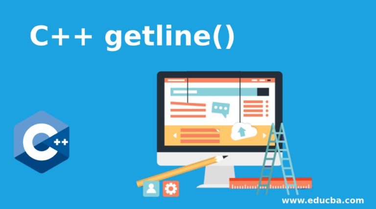 C++ Getline() | Learn The Examples Of The Getline( ) Function In C++