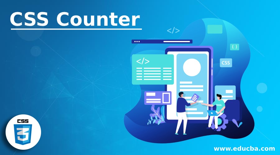 CSS Counter | How does Counter property work in CSS with Examples