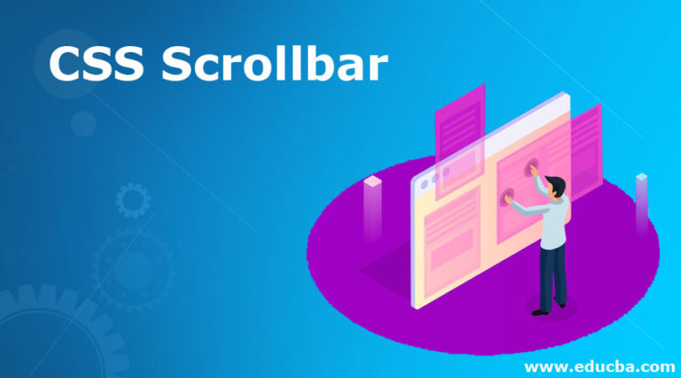 CSS Scrollbar | Creating And Styling Custom Scrollbar (Examples)