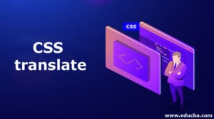 translate html css