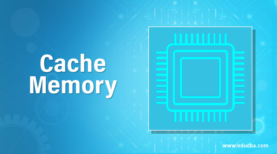 cache memory pictures