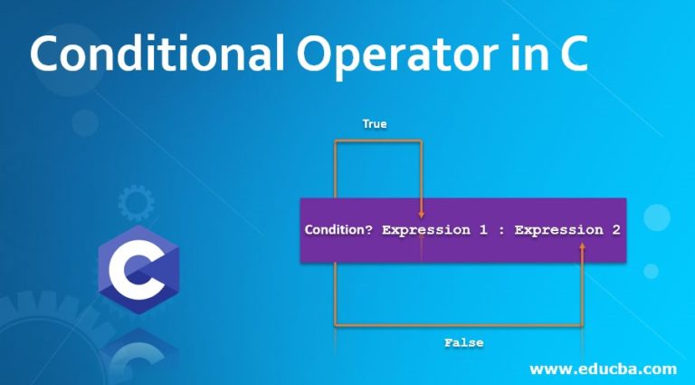 conditional-operator-in-c-how-does-conditional-operators-work-in-c