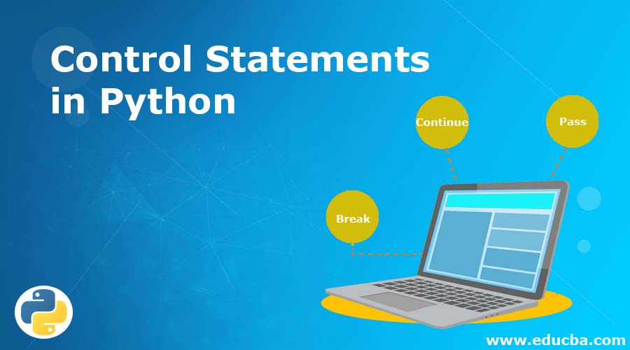 Control Statements in Python