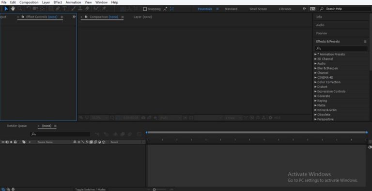 duik after effects cc free download