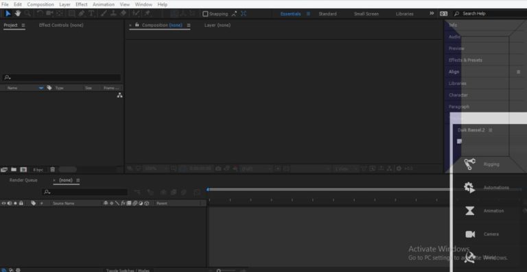 duik plugin after effects cc free download